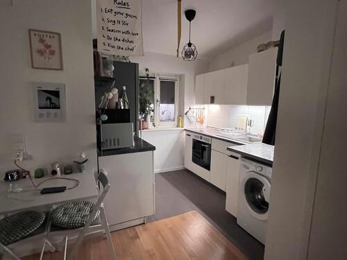 Foto - 2 Zimmer Dachgeschoßwohnung zur Miete in Berlin