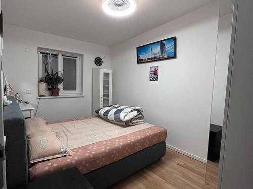 Foto - 2 Zimmer Dachgeschoßwohnung in Berlin