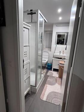 Foto - Dachgeschoßwohnung in Berlin zur Miete