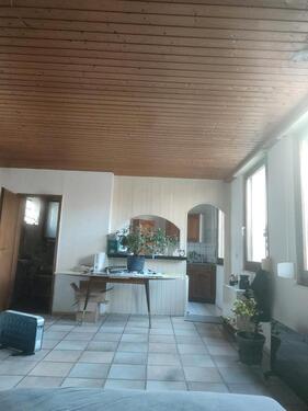 Foto - Handwerker-Wohnung , gepflegt, 37qm, 1 Zimmer, zum 01.02.26