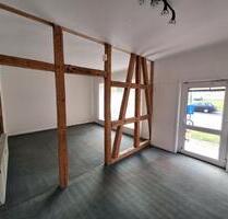 Büro Räume mit Schaufenster für Versicherung o.ä. - Gotha