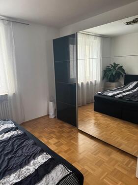 Foto - 3 Zimmer Erdgeschoßwohnung zur Miete in München