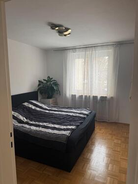 Foto - 3 Zimmer Erdgeschoßwohnung in München