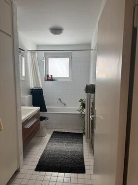 Foto - Erdgeschoßwohnung in München zur Miete