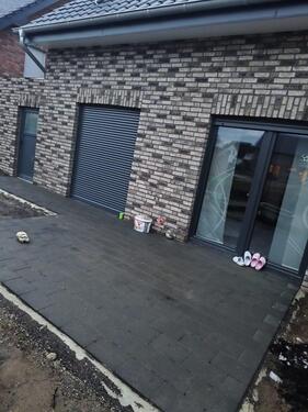 Foto - 4 Zimmer Doppelhaushälfte zur Miete in Weeze