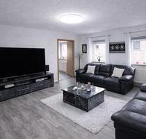 4,5 Zimmer Wohnung mit Küche in Sulz am Neckar