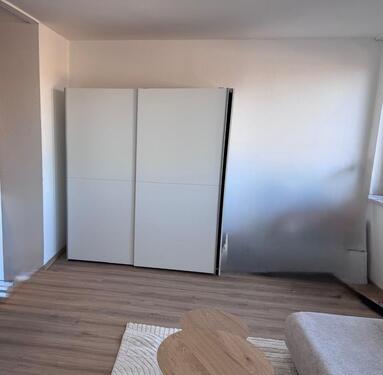 Foto - 1 Zimmer Etagenwohnung zur Miete in Nürnberg