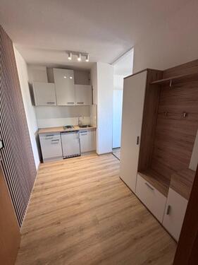 Foto - Etagenwohnung in Nürnberg zur Miete