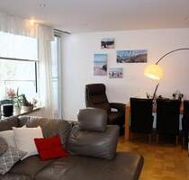 Gepflegte 3 Zimmer-Wohnung in Coburg