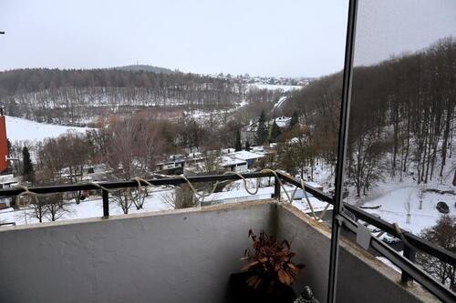 Foto - 3 Zimmer Etagenwohnung in Coburg