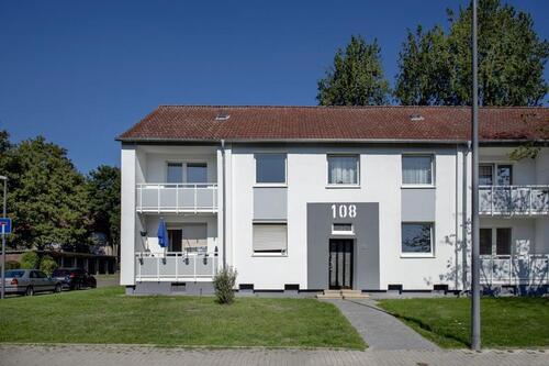 Foto - Demnächst frei! 3-Zimmer-Wohnung in Gelsenkirchen Hassel