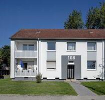 Demnächst frei! 3-Zimmer-Wohnung in Gelsenkirchen Hassel