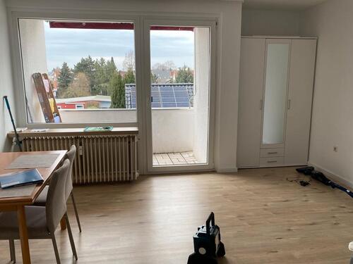 Foto - 1 Zimmer Etagenwohnung zur Miete in Braunschweig