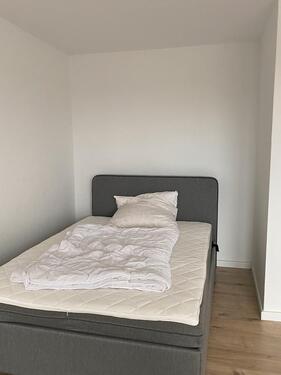 Foto - 1 Zimmer Etagenwohnung in Braunschweig