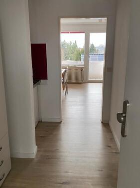 Foto - Etagenwohnung in Braunschweig zur Miete