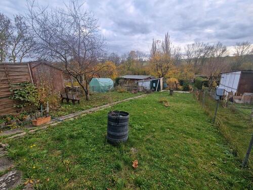 Foto - Grundst&uuml;ck zur Miete in Mühlhausen (Thüringen)