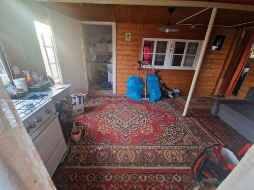 Foto - Grundst&uuml;ck in Mühlhausen (Thüringen) zur Miete