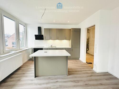 Foto - 3 Zimmer Etagenwohnung in Buxtehude