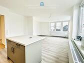 Foto - Etagenwohnung in Buxtehude zur Miete