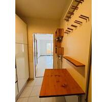 Moderne & helle Einzimmerwohnung in Mz-Gonsenheim + Balkon+ EBK - Mainz Oberstadt