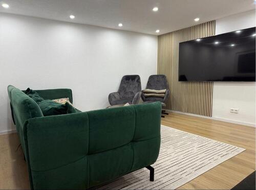 Foto - freistehende EFH mit ELW. 227m2 Wohnfläche