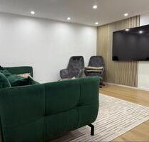 freistehende EFH mit ELW. 227m2 Wohnfläche - Unterreichenbach