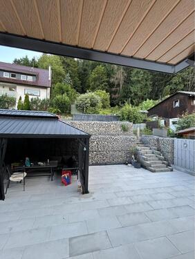 Foto - Einfamilienhaus in Unterreichenbach