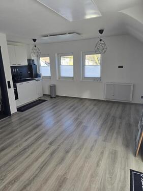 Foto - Dachgeschoßwohnung in Ratingen zur Miete