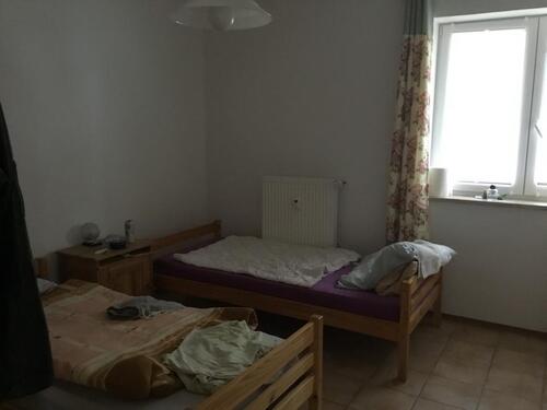 Foto - 6 Zimmer Erdgeschoßwohnung zur Miete in Sulzbach-Rosenberg