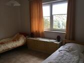 Foto - 6 Zimmer Erdgeschoßwohnung in Sulzbach-Rosenberg