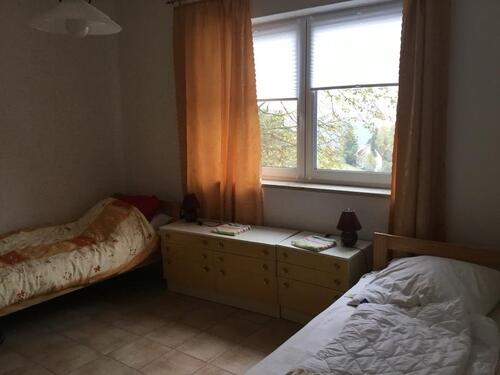 Foto - 6 Zimmer Erdgeschoßwohnung in Sulzbach-Rosenberg