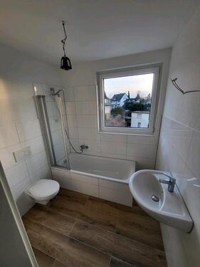 Foto - Frisch renovierte 2,5 Zimmer Wohnung in Witten - ab sofort