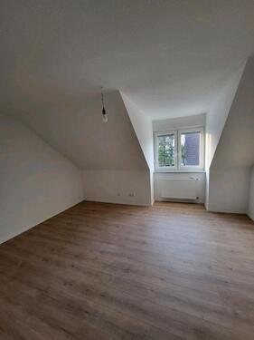 Foto - Dachgeschoßwohnung in Witten zur Miete