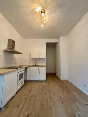 Foto - Helle 2-Zimmer-Wohnung in zentraler Lage von Krefeld