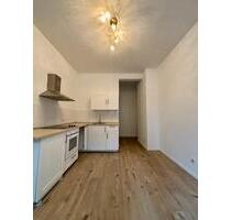 Helle 2-Zimmer-Wohnung in zentraler Lage von Krefeld