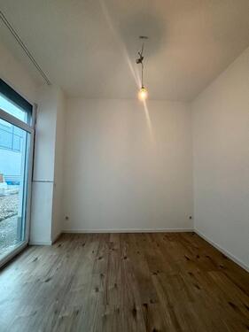 Foto - Erdgeschoßwohnung in Krefeld zur Miete