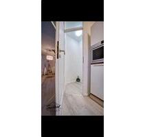 Helle 4-Zimmer Wohnung in guter Lage - Homburg