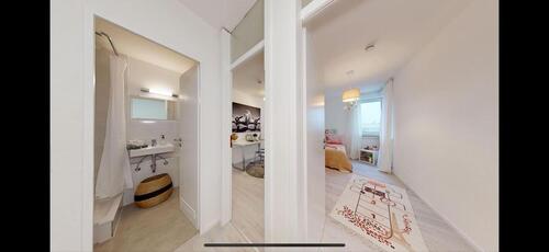 Foto - 4 Zimmer Etagenwohnung zur Miete in Homburg