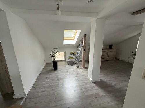 Foto - 3 Zimmer Dachgeschoßwohnung in Stendal