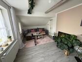 Foto - Dachgeschoßwohnung in Stendal zur Miete