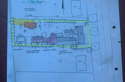 Foto - 10 Zimmer Einfamilienhaus zum Kaufen in Schwerin