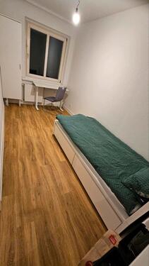 Foto - Kurzfristige Untermiete Hamm BEFRISTET bis 27.04.2026 !