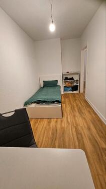 Foto - 2 Zimmer Etagenwohnung zur Miete in Hamburg
