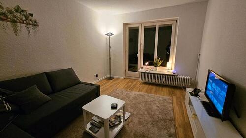 Foto - 2 Zimmer Etagenwohnung in Hamburg