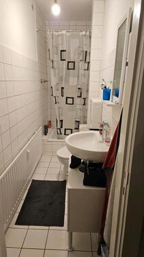 Foto - Etagenwohnung in Hamburg zur Miete