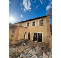 3-Zimmer Haushälfte mit Garten & Terrasse - Berlin Treptow-Köpenick