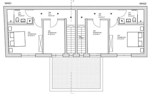 Foto - Maisonettenwohnung in Berlin zur Miete