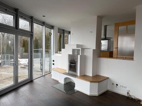 Foto - Einfamilienhaus, großer Garten, Sauna, Doppelgarage