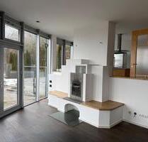 Einfamilienhaus, großer Garten, Sauna, Doppelgarage - Essenbach