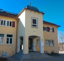 Praxis- und Büroräume in zentraler Lage von Lindenberg - Lindenberg im Allgäu